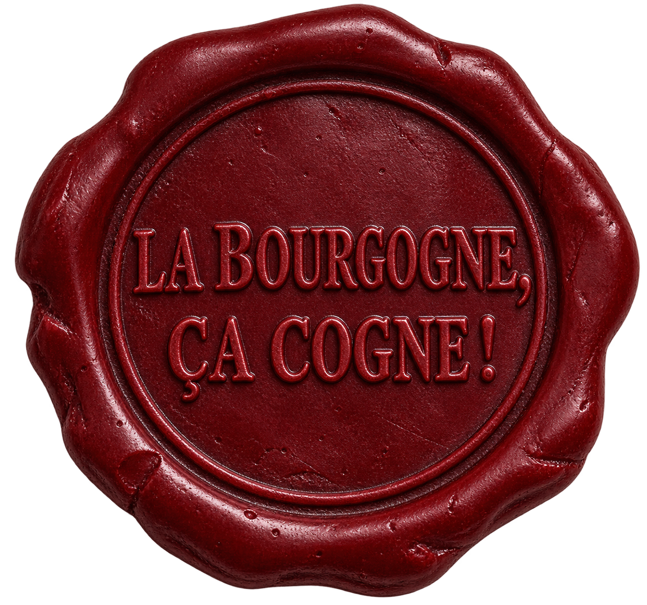 La Bourgogne, ça cogne !